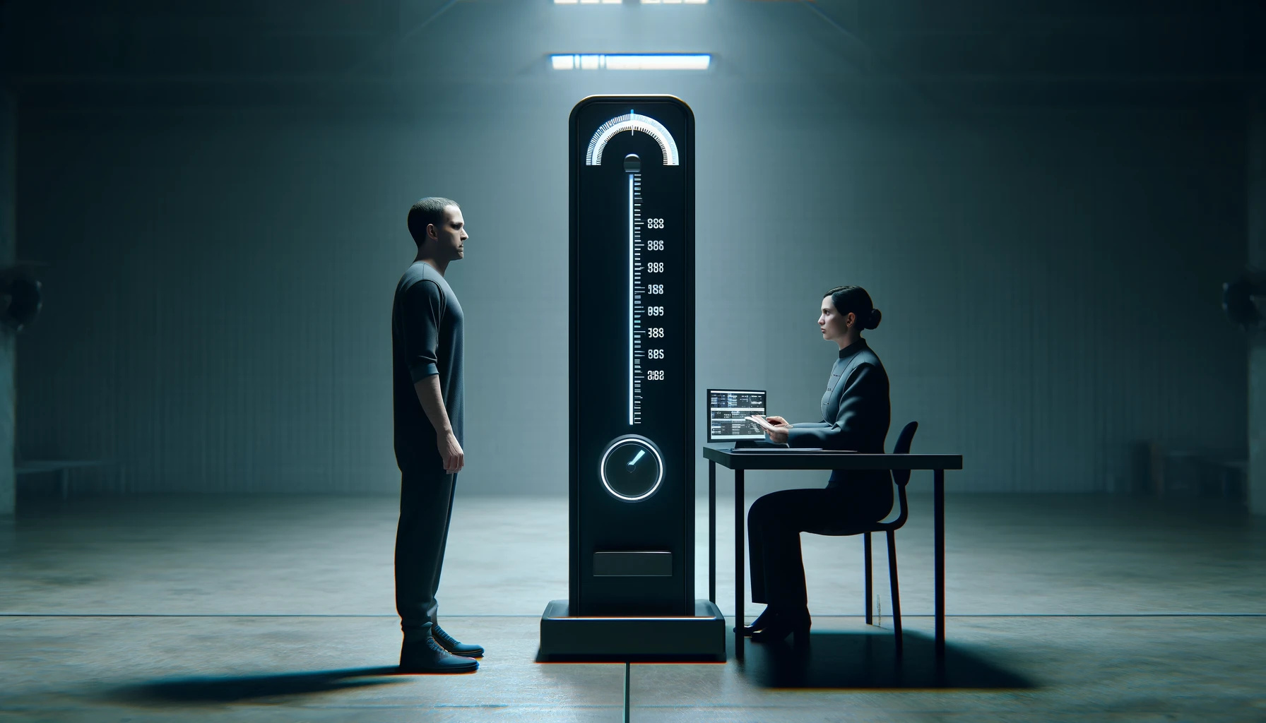 Juger Avec Seulement Quatre Mots!?